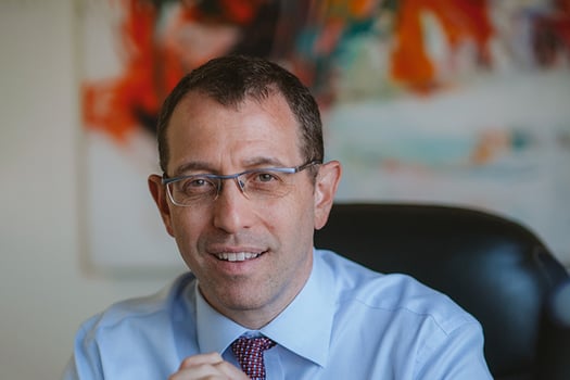 שי פרמינגר, צילום: אילן שפירא